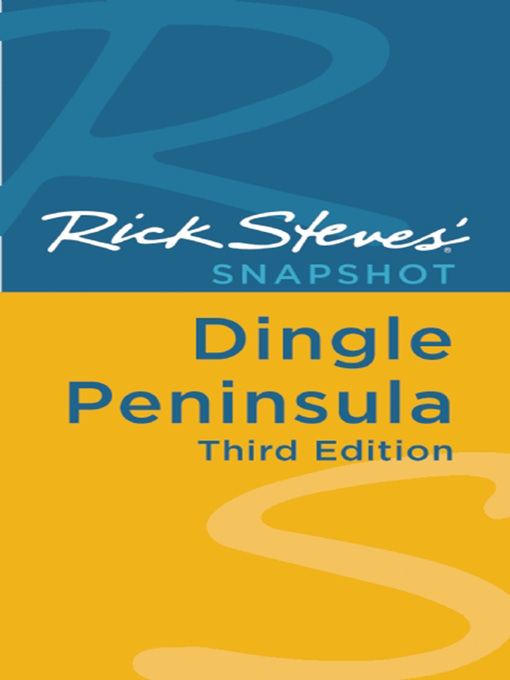 Title details for Rick Steves' Snapshot Dingle Peninsula by Rick Steves - Available